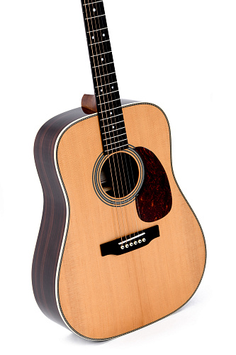 Sigma DT-28H+ Акустическая гитара