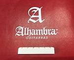 Фото:Alhambra 9.657 Порожек верхний для классической гитары