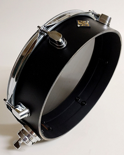 Мастерская Бехтеревых TP-Tk-12x3,5 Тренировочный пэд, бесшумный (кевлар) 12"х3,5"