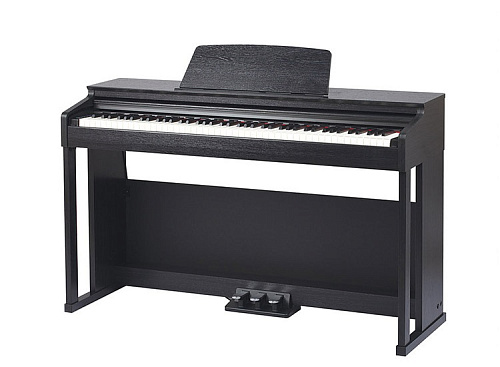 Medeli DP280K-BK Цифровое пианино, чёрное