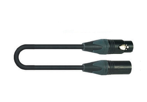 Leem NEU-ML10 Кабель микрофонный, 3 м