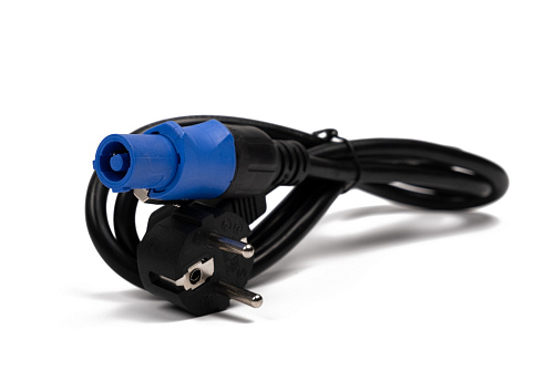 LAudio WS-CM500LED Конфетти-машина