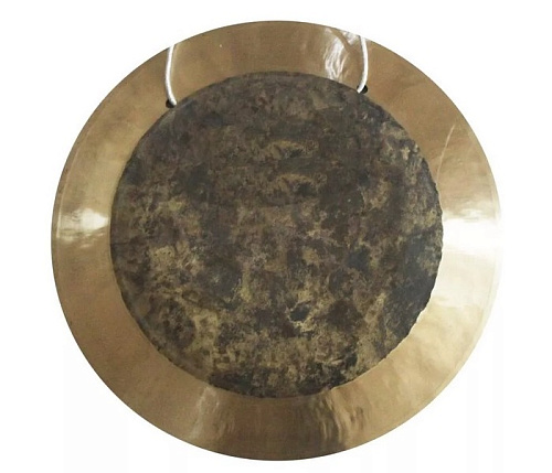 Arborea EWG34 Eclipse Wind Гонг 34"