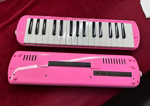 Swan SW32J-1 Мелодика, 32 клавиши