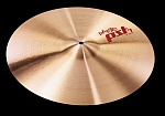 Фото:Paiste PST 7 Crash Тарелка 16''