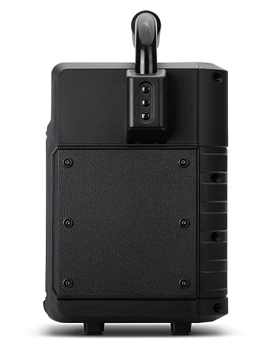 Denon CONVOY Портативная активная акустическая система 6.5"+2", 80 Вт, Bluetooth
