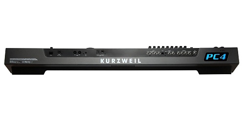 Kurzweil PC4   , 88 
