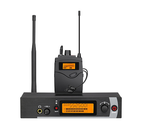 LAudio TR-310 Беспроводная система ушного мониторинга