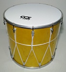 Фото:Мастерская Бехтеревых BK-14Lv Барабан кавказский 14"