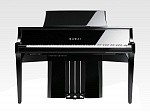 Фото:Kawai NV10S Цифровой рояль, черный