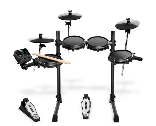 Alesis Turbo Mesh Kit Электронная ударная установка
