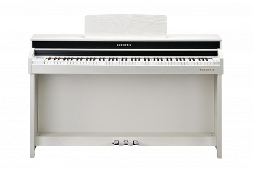 Kurzweil Andante CUP320 WH   ,  