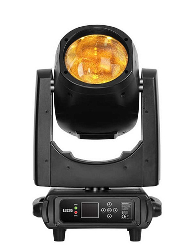 Big Dipper LB295 Моторизированная световая "голова", 295 Вт