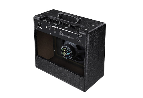 Nux Mighty-40MKII Цифровой комбоусилитель, 40 Вт