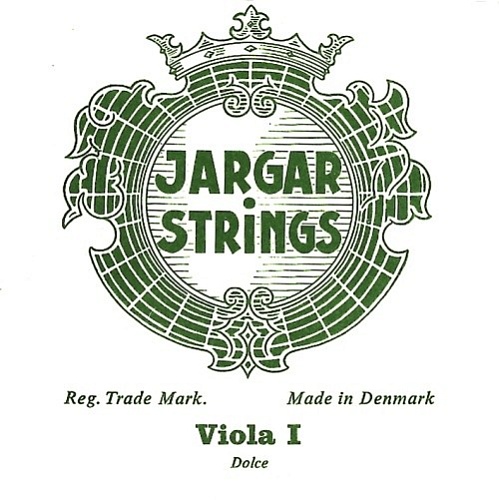 Jargar Strings Forte   