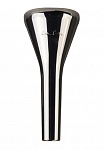 Фото:Conn 10610CL Christian Lindberg Мундштук для тромбона, тонкая ножка, размер 10CL