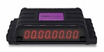 Фото:VISUAL PRODUCTIONS TimeCore Генератор тайм-кода, встроенный конвертер и дисплей