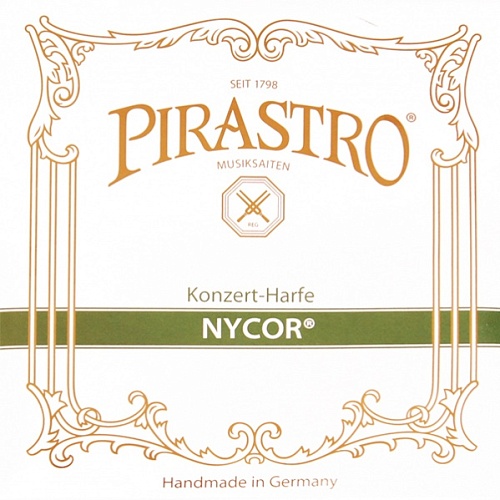Pirastro 574320 NYCOR  C (4 )  , 