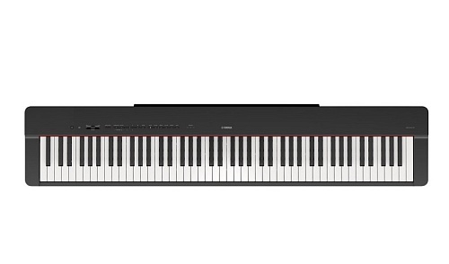 Yamaha P-225-BK Цифровое пианино, черное