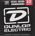 :Dunlop DEN1046    , , Medium, 10-46