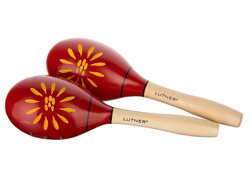 Lutner FLT-LT9 Набор перкуссии 9 предметов в чехле