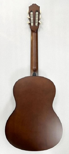 Caraya CG39-AM Классическая гитара 4/4, цвет натуральный