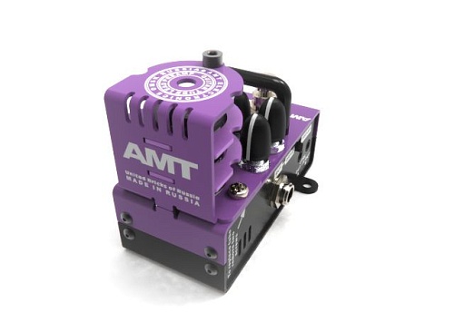 AMT Electronics Vt-Lead Bricks  , 
