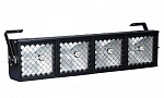 Фото:IMLIGHT HTL FLOODLIGHT FL-4 4-х Секционный софитный светильник симметричный для использования со стеклянным светофильтром