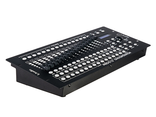 LAudio PRO-512 DMX Контроллер