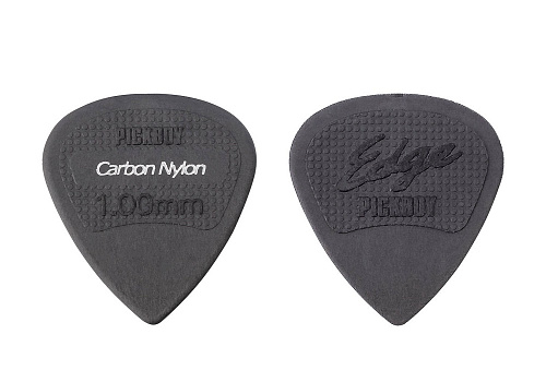 Pickboy GP-200/100 Edge Медиаторы 50 шт, толщина 1.00 мм