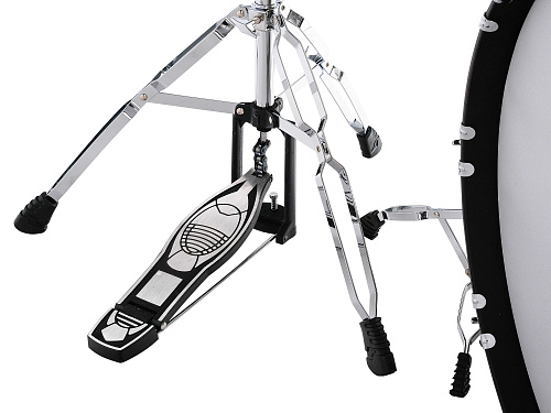 LDrums LD-2218-64-09 Барабанная установка, зебрано