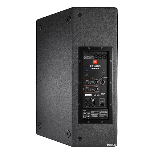 JBL PRX815W - (М*) Активная мониторная акустическая система (Мексика)