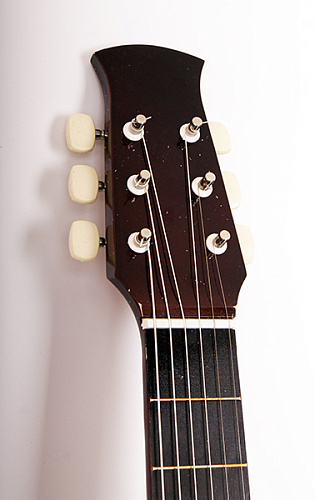 Ижевский завод Т.И.М M5C Гитара акустическая