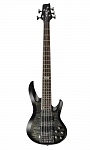 Фото:VGS Cobra Select Charcoal-Black Бас-гитара 5 струн