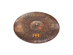 Фото:Meinl B16EDTC Byzance Extra Dry Thin Crash Тарелка 16"