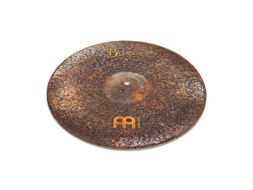 Meinl B16EDTC Byzance Extra Dry Thin Crash Тарелка 16"