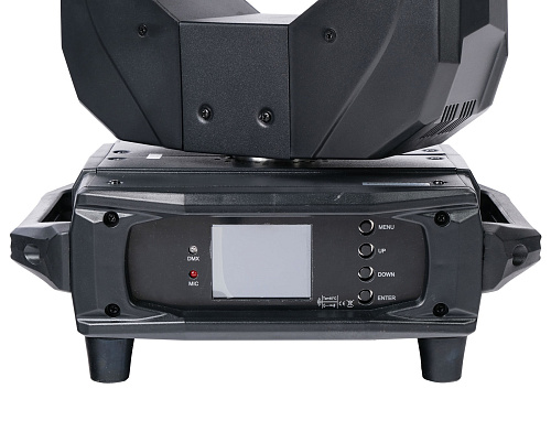 Big Dipper LB380-BSW Моторизированная световая "голова", 380 Вт