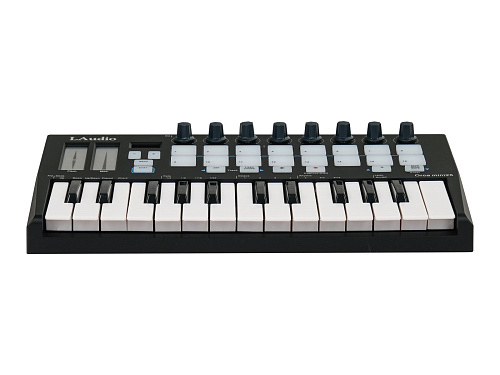 LAudio ORCA-MINI25 MIDI-контроллер, 25 клавиш