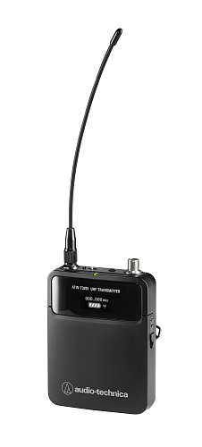 Audio-Technica ATW3212/C510   UHF     ATW-C510