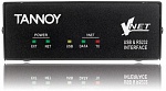 Фото:Tannoy Vnet USB RS232 Interface USB интерфейс для коммутации