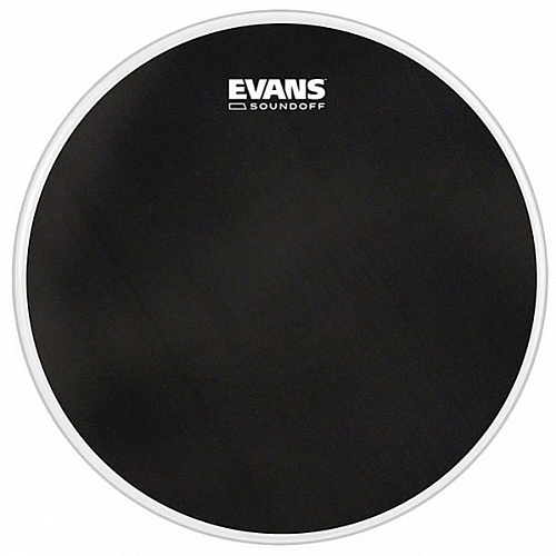 Evans TT08SO1 SoundOff    - 8"