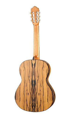 Alhambra 8.891V Classical Conservatory 6 White Ebony Классическая гитара