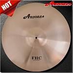 Фото:Arborea FH20RD FH Series Ride Тарелка 20"