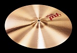 Фото:Paiste 7 Thin Crash Тарелка 16''