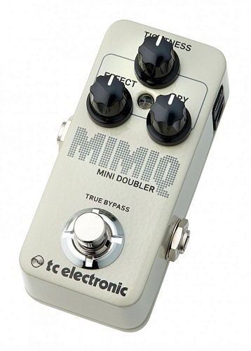 TC Electronic Mimiq Mini Doubler     