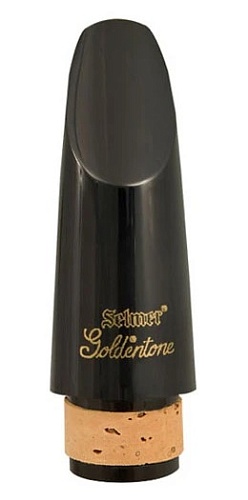 Conn-Selmer 77114 Goldentone 4   
