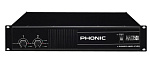 Фото:Phonic MAX 1500 Усилитель мощности