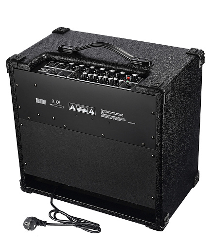 Rocket MG-50 Комбоусилитель для электрогитары