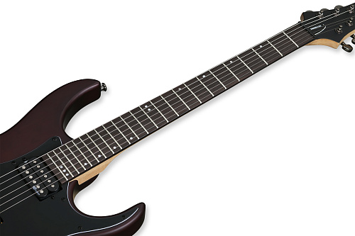 Schecter BANSHEE-6 SGR WSN Электрическая гитара