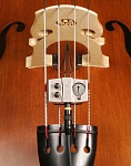 Фото:Shadow SH955NFX Nanoflex Звукосниматель для виолончели